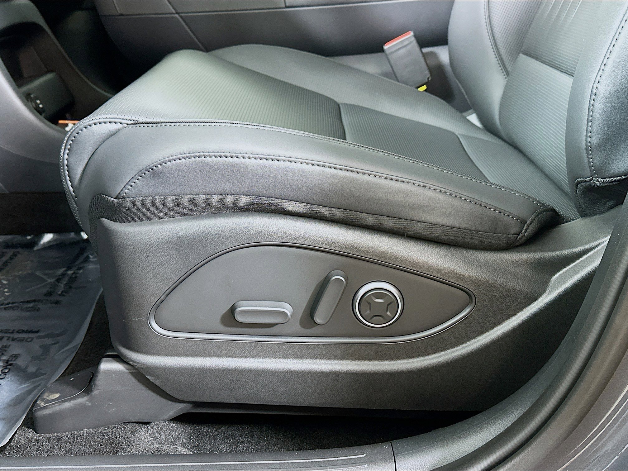 New 2026 Hyundai Palisade SEL image 19