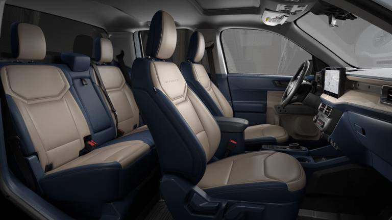 New 2026 Ford Maverick Lariat AWD/4WD image 30