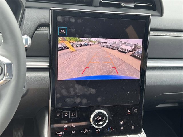 New 2026 GMC Terrain Elevation image 20