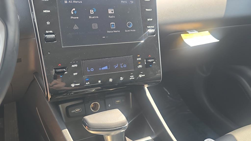 Certified 2023 Hyundai Tucson SEL w/ Convenience Package AWD/4WD image 21