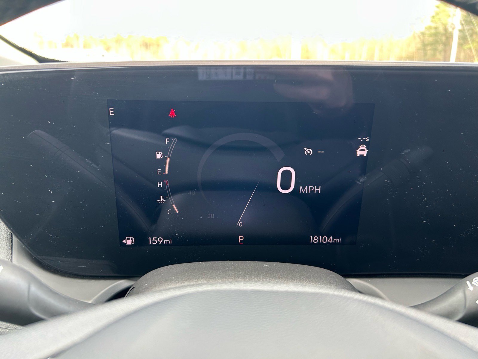 Used 2025 Buick Encore GX Preferred AWD/4WD image 15