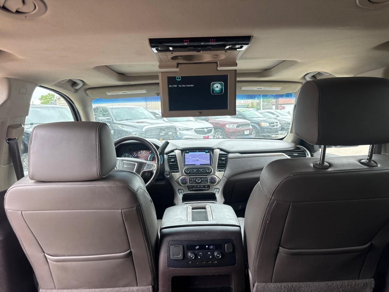 Used 2018 GMC Yukon Denali w/ Denali Ultimate Package RWD image 20