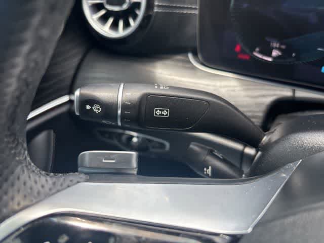 Used 2023 Mercedes-Benz E 450 Coupe image 15