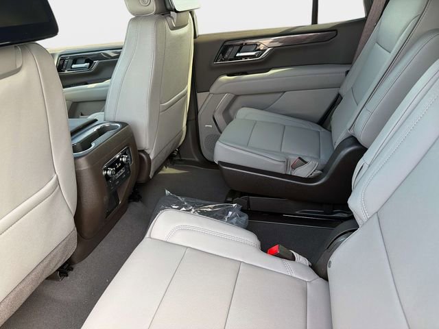 New 2026 GMC Yukon Elevation w/ Elevation Premium Package image 13