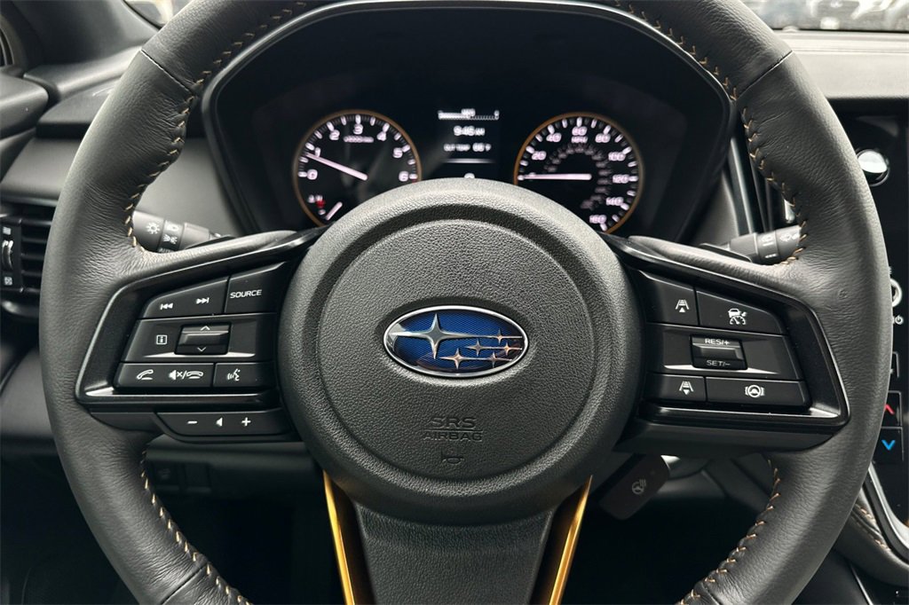 New 2025 Subaru Outback Wilderness image 30