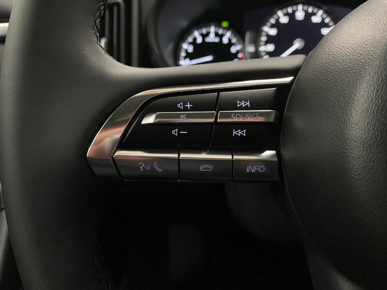 New 2025 MAZDA CX-50 AWD 2.5 S w/ Weather Package image 15