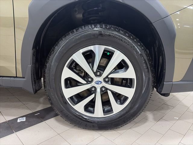 Certified 2023 Subaru Outback Premium image 24