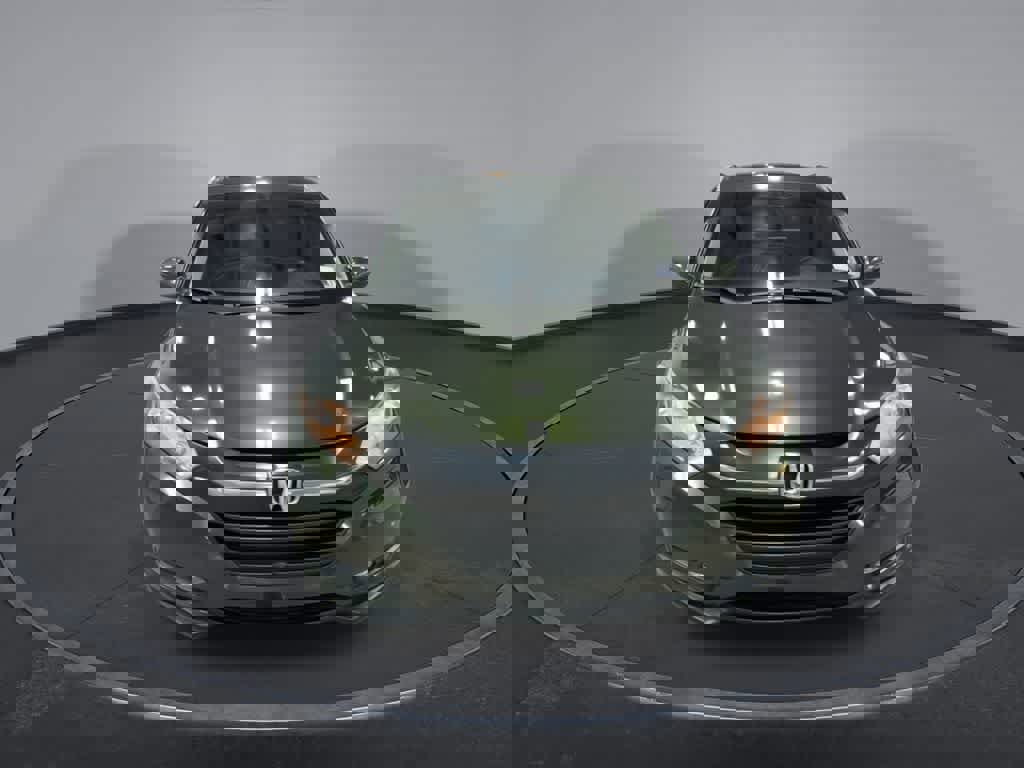 Used 2017 Honda HR-V EX-L image 3