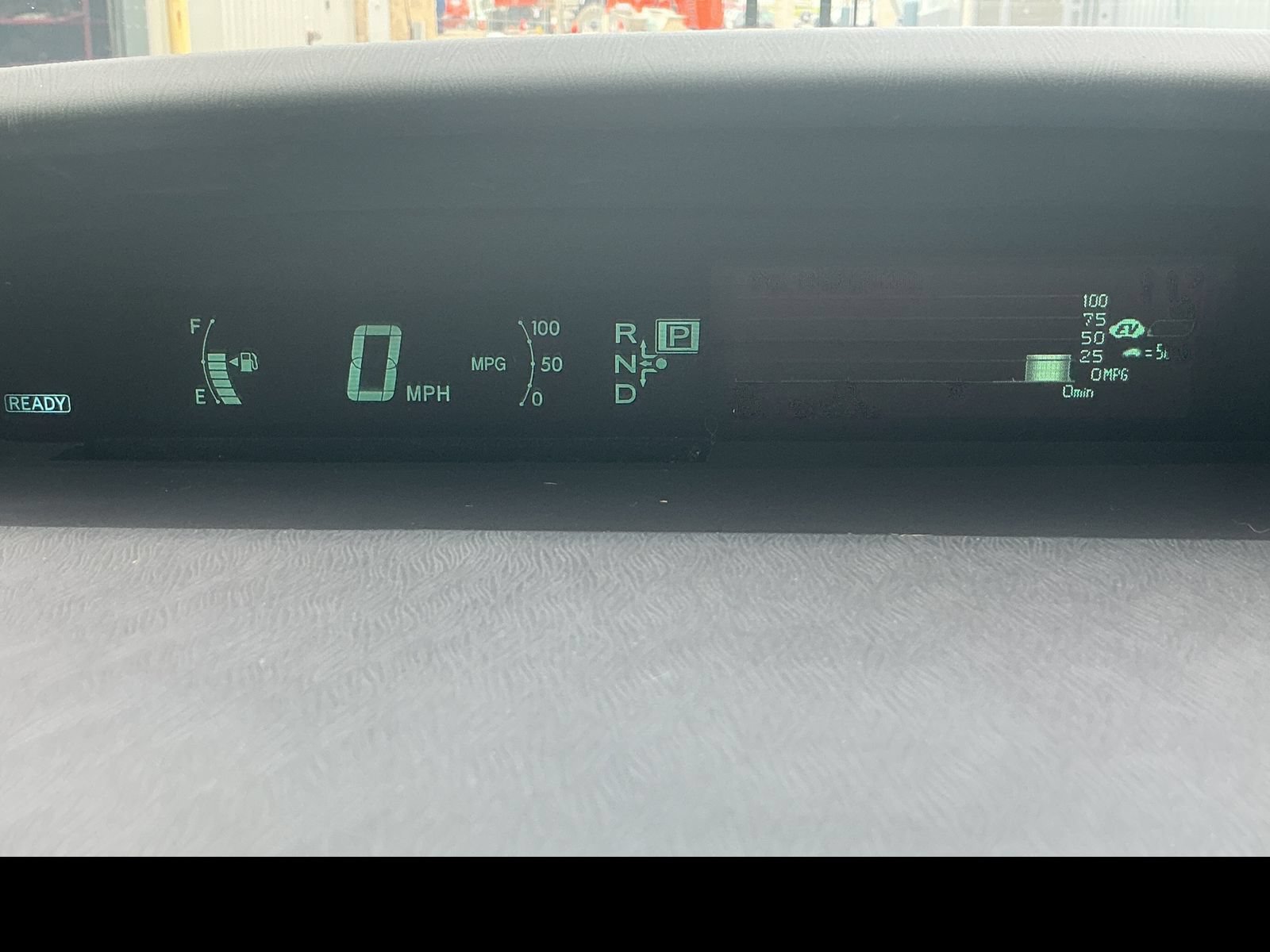 Used 2015 Toyota Prius Two FWD image 16
