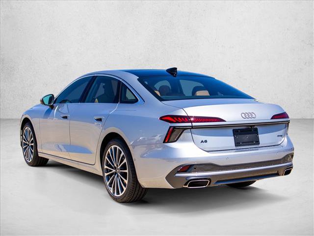 New 2026 Audi A6 Premium Plus AWD/4WD image 7