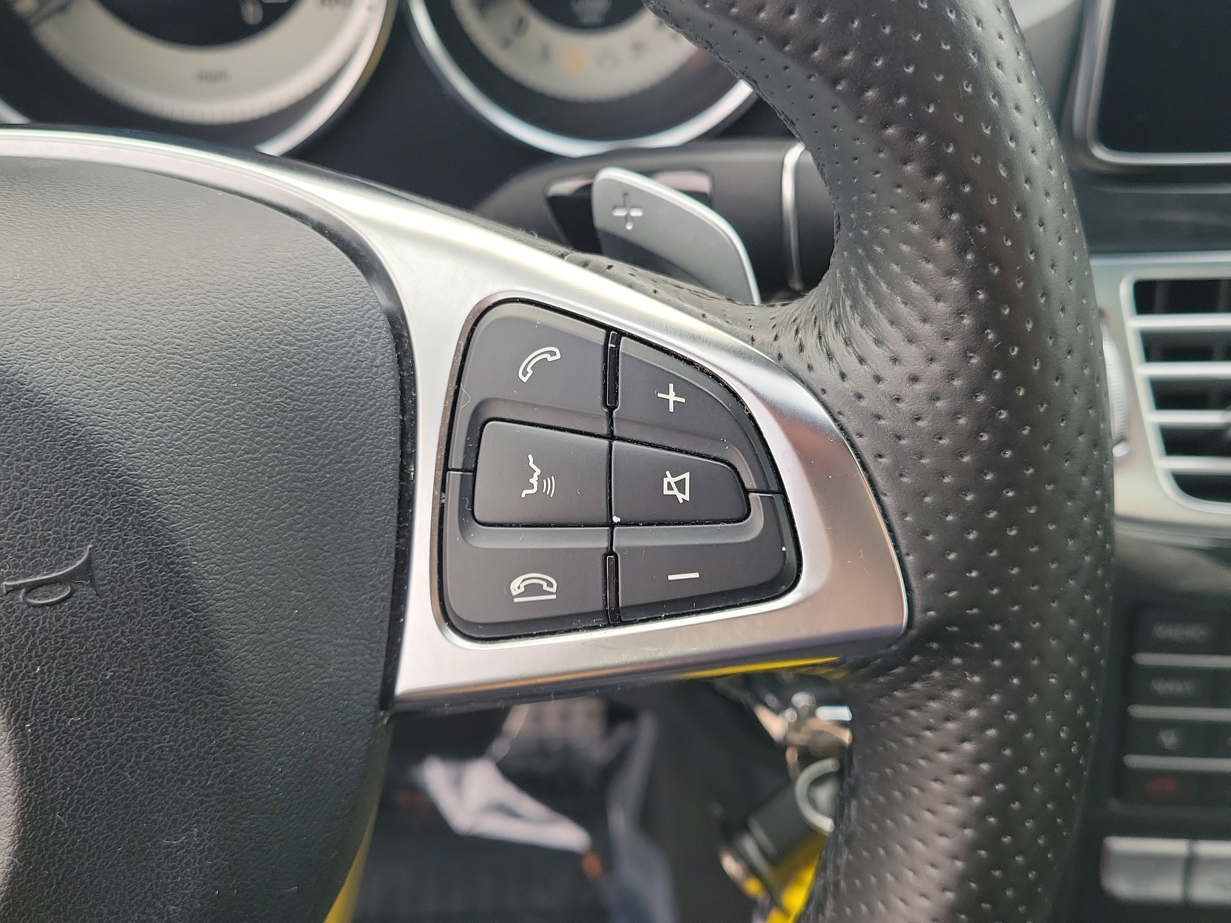 Used 2016 Mercedes-Benz CLS 400 image 28