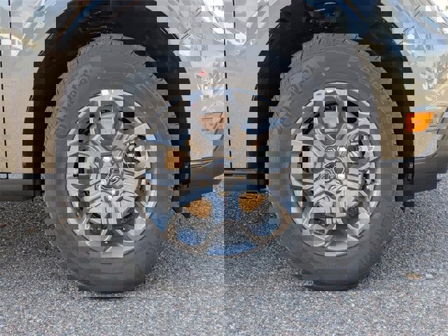 New 2026 Ford Maverick XLT image 35