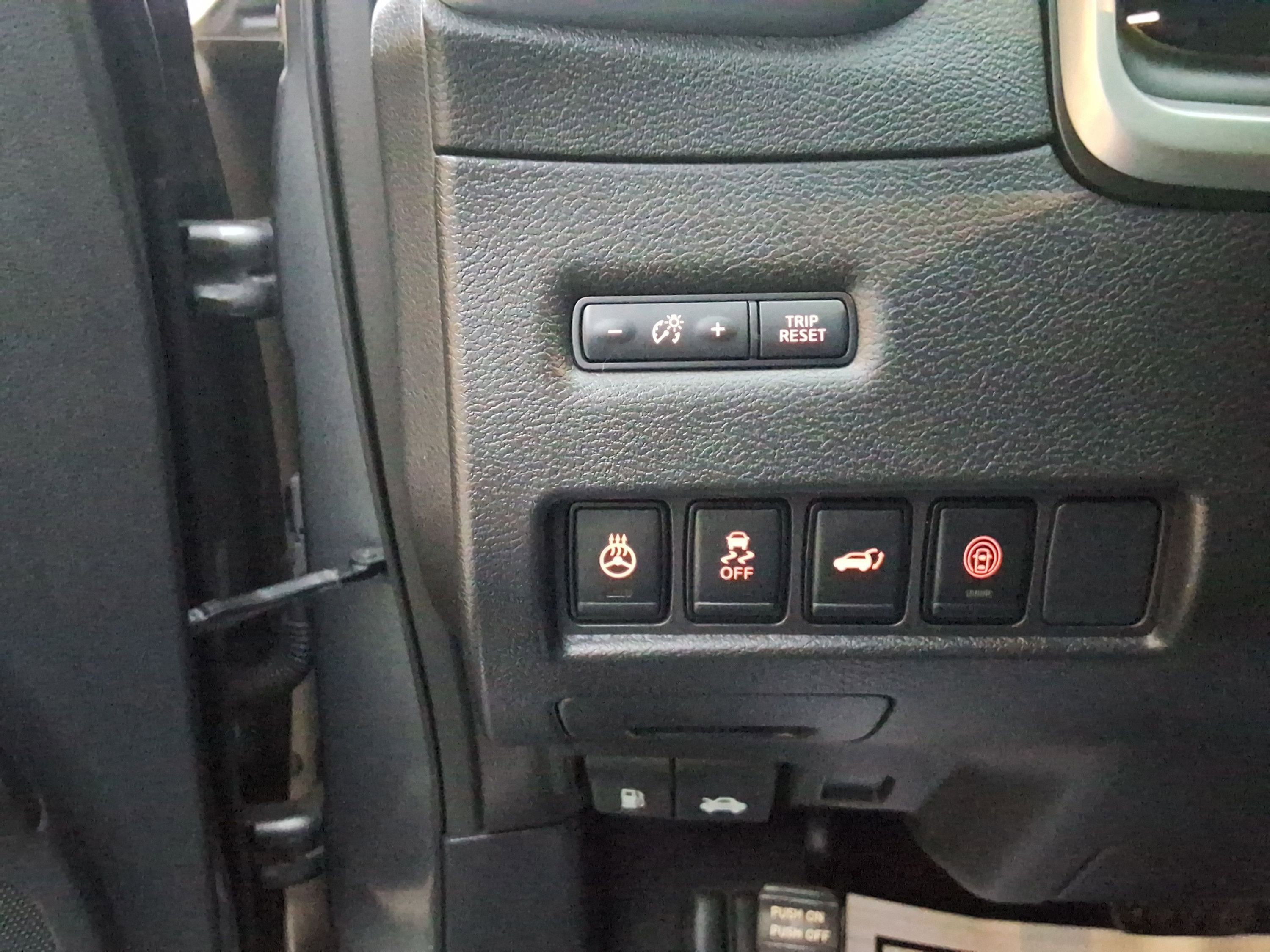 Used 2023 Nissan Murano SL w/ SL Moonroof Package image 20