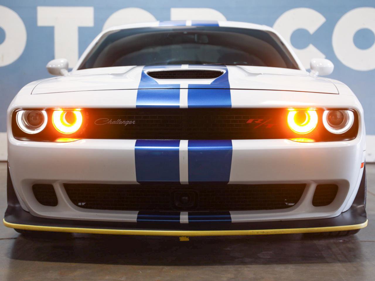 Used 2020 Dodge Challenger R/T Scat Pack image 4
