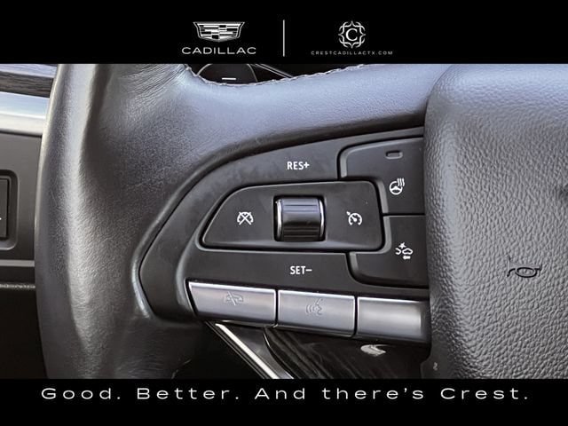 Certified 2024 Cadillac XT6 Premium Luxury AWD/4WD image 17