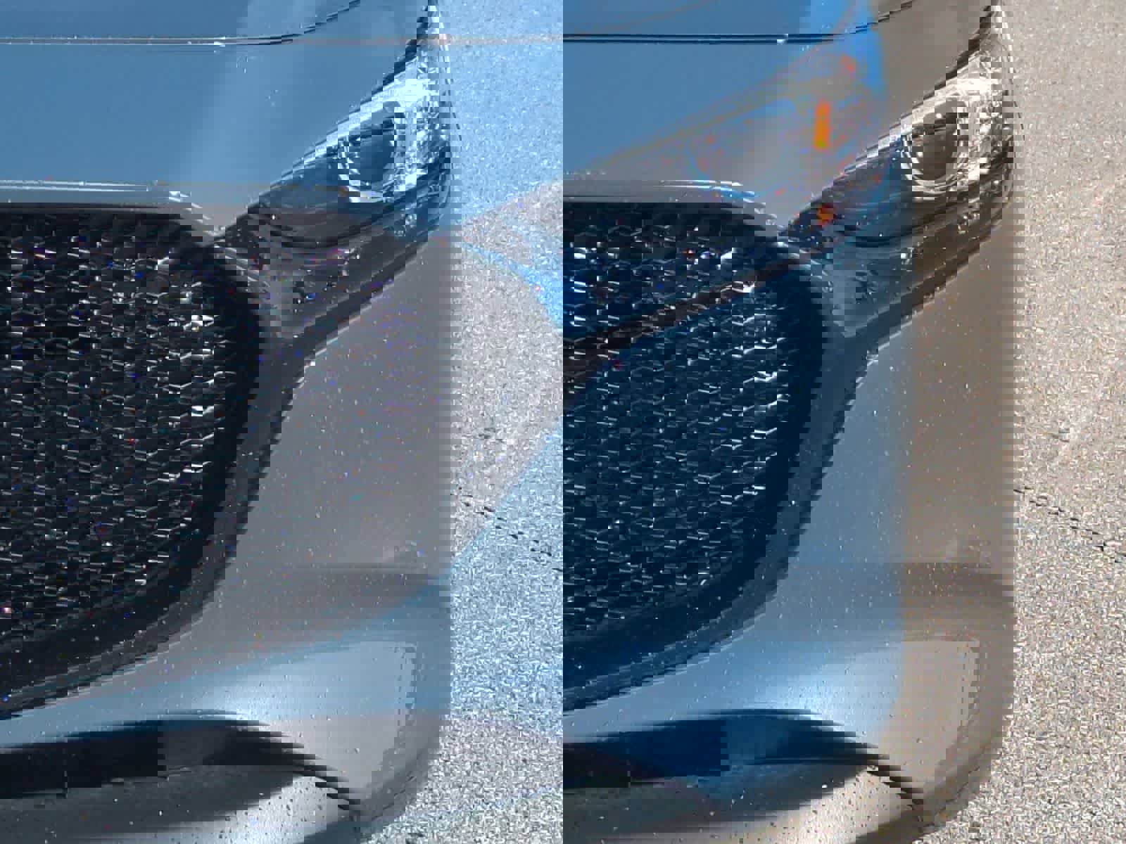 New 2026 MAZDA MAZDA3 Carbon image 10