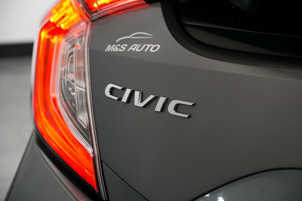Used 2021 Honda Civic LX image 11