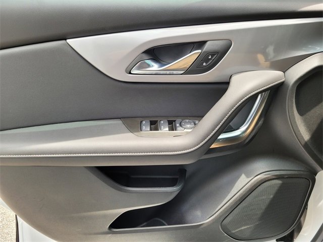 New 2025 Chevrolet Blazer LT w/ LPO, Floor Liner Package image 15