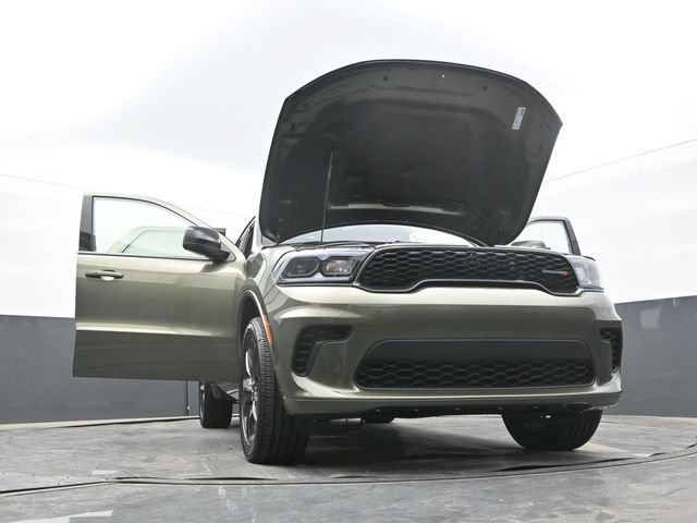 New 2026 Dodge Durango GT w/ Blacktop Package AWD/4WD image 66