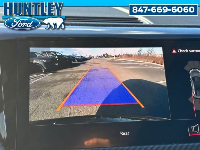 Used 2022 Audi e-tron GT Premium Plus w/ Performance Package image 29