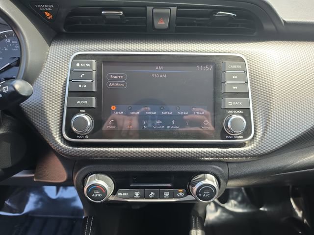 Used 2019 Nissan Kicks SV FWD image 17