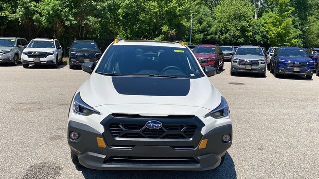 New 2026 Subaru Crosstrek 2.5i Wilderness AWD/4WD image 2