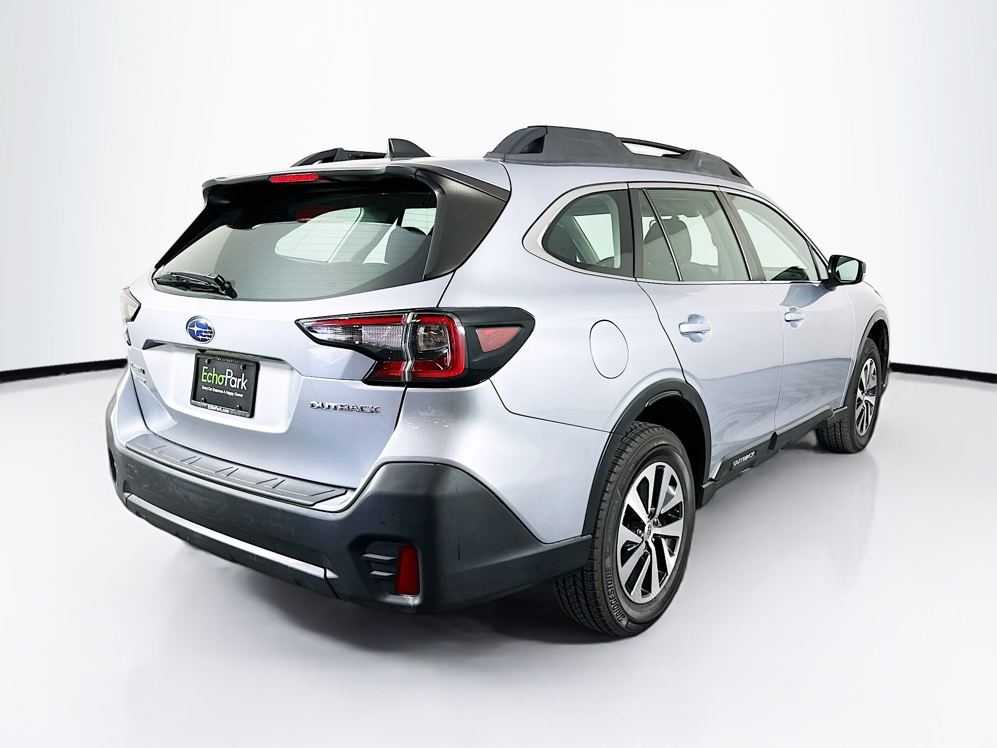 Used 2020 Subaru Outback image 9