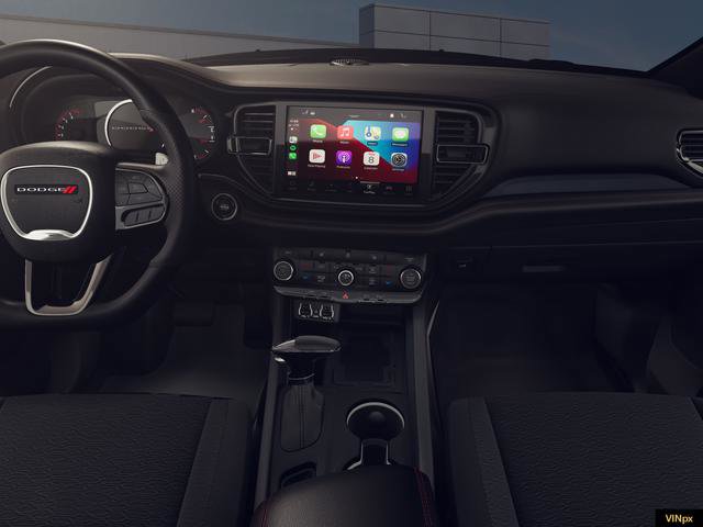 New 2026 Dodge Durango GT image 19