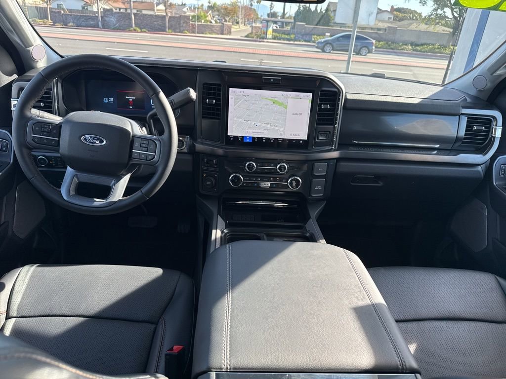 Used 2026 Ford F450 Lariat image 20