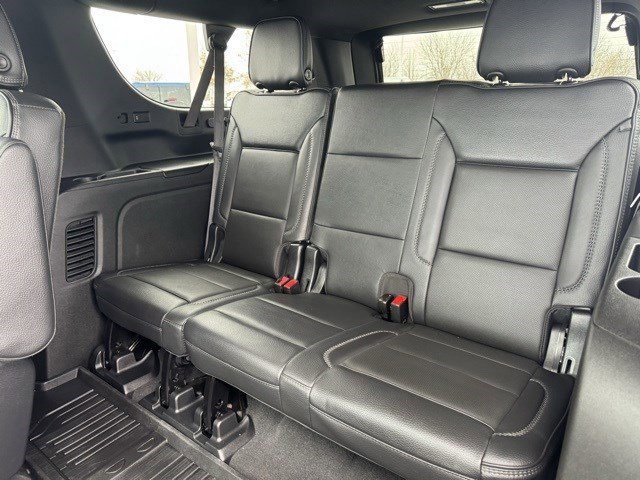 Used 2023 GMC Yukon XL Denali w/ LPO, Floor Liner Package image 37
