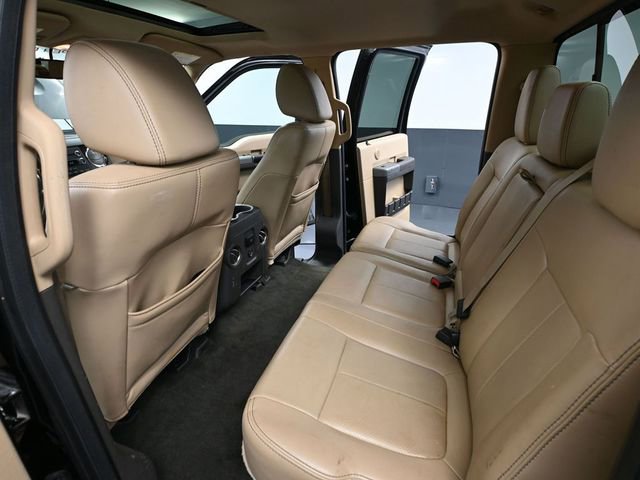Used 2011 Ford F250 Lariat w/ Lariat Interior Pkg AWD/4WD image 34