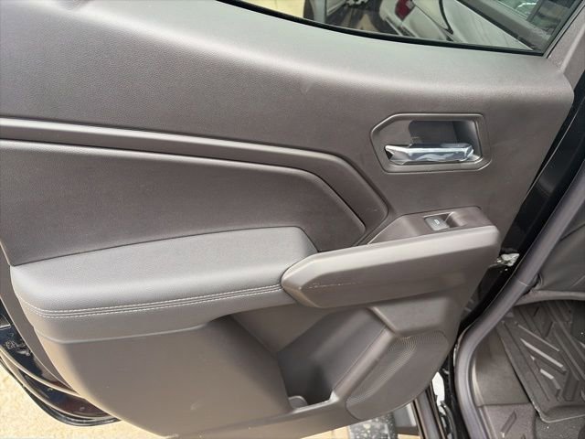 New 2026 GMC Canyon Elevation w/ Convenience Package image 12