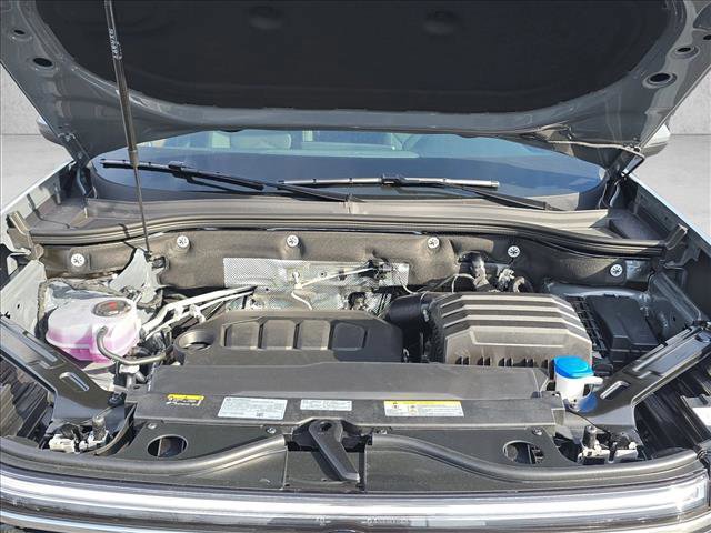 New 2026 Volkswagen Atlas SE image 18