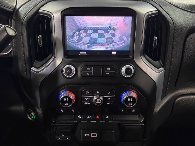 Used 2022 GMC Sierra 2500 SLE w/ SLE Convenience Package image 26