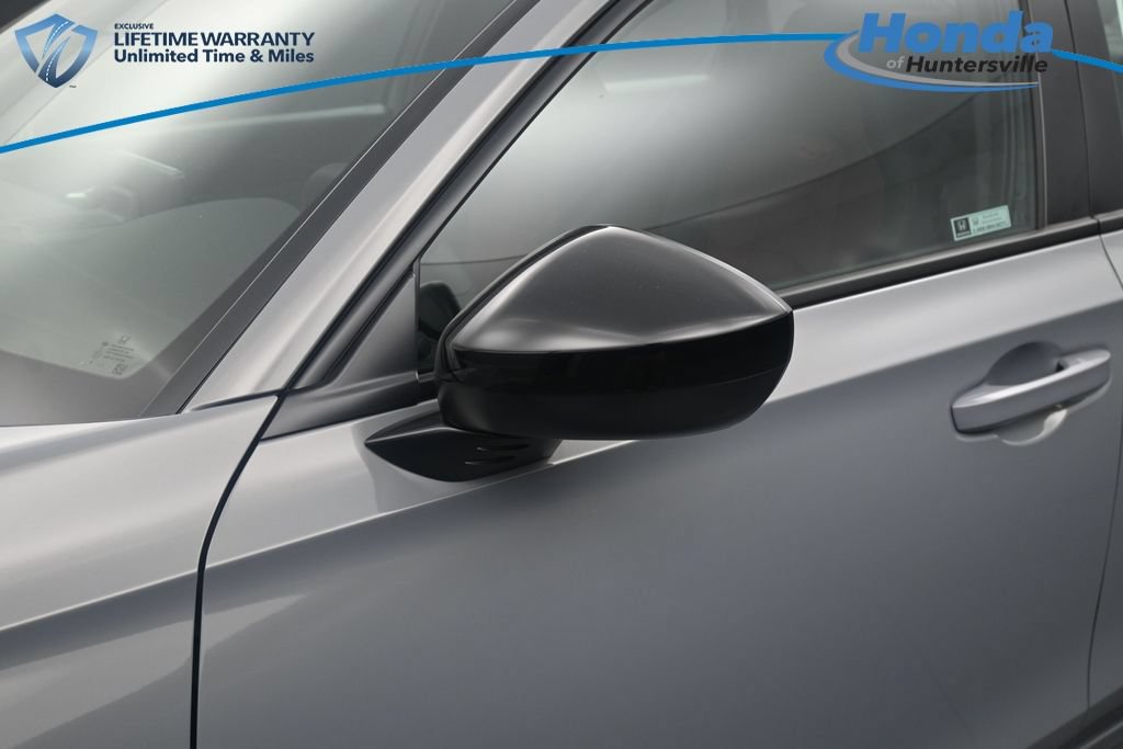 New 2026 Honda Civic Si image 13