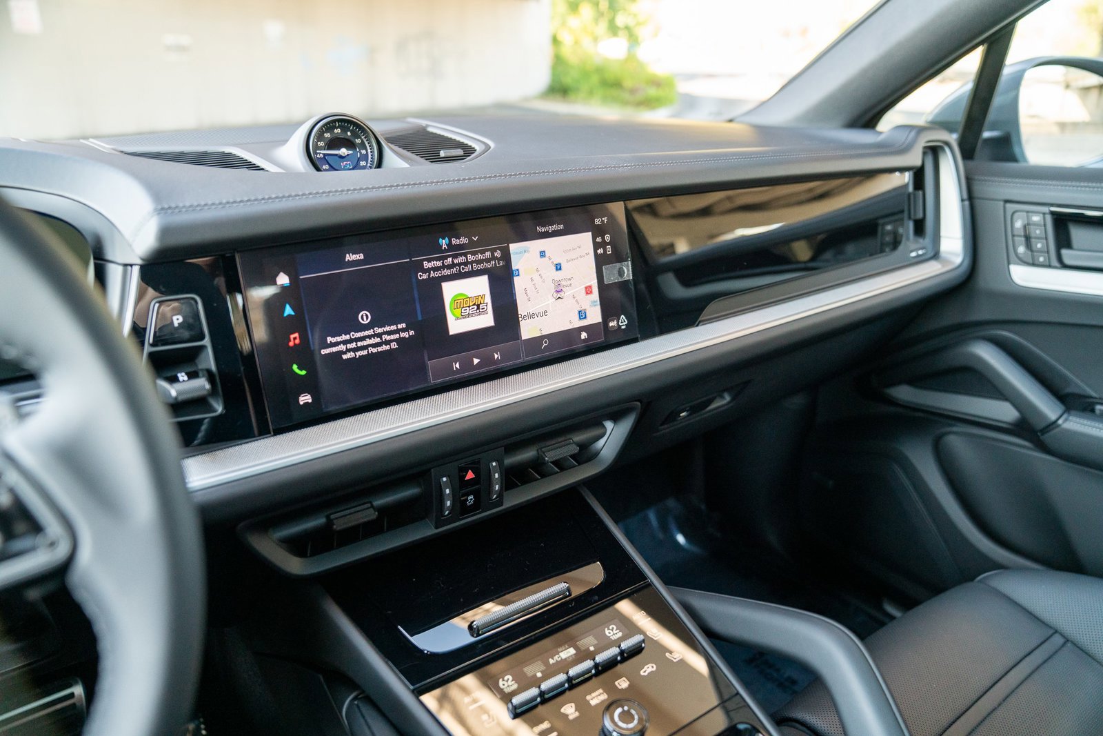 New 2026 Porsche Cayenne S image 16