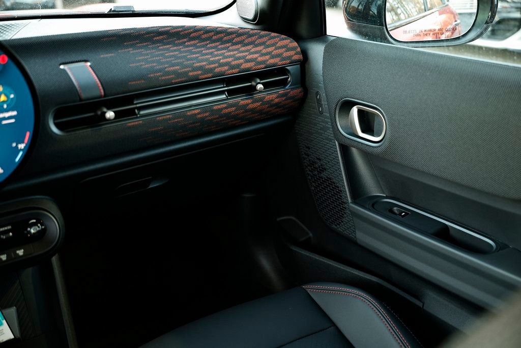New 2026 MINI Cooper S FWD image 28