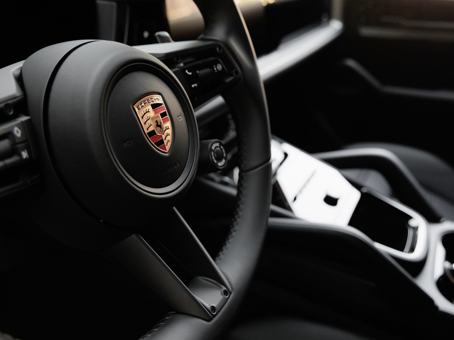 New 2026 Porsche Cayenne S AWD/4WD image 20