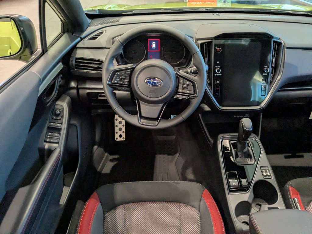 New 2026 Subaru Impreza RS AWD/4WD image 14