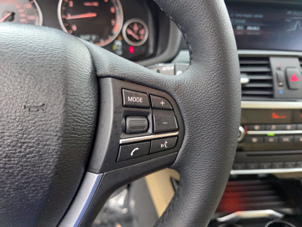 Used 2017 BMW X3 sDrive28i RWD image 19