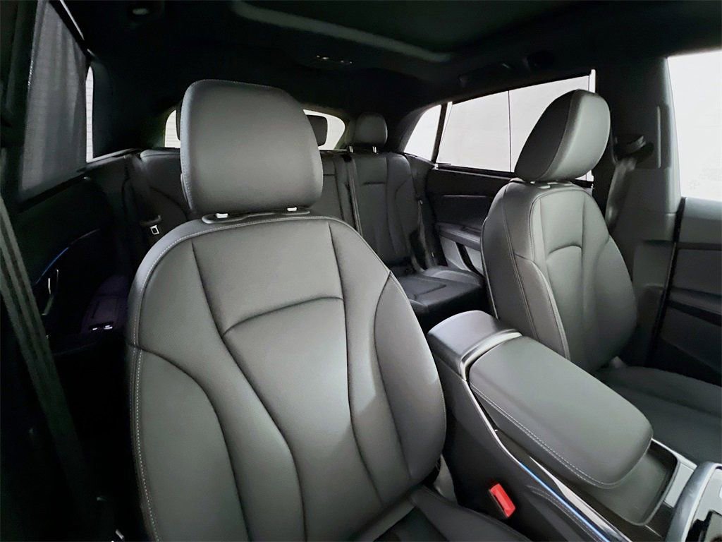 New 2026 Audi Q8 Premium Plus AWD/4WD image 28