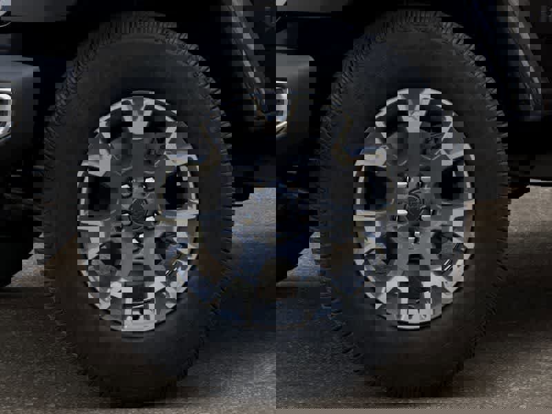 New 2026 Jeep Gladiator Sport image 8