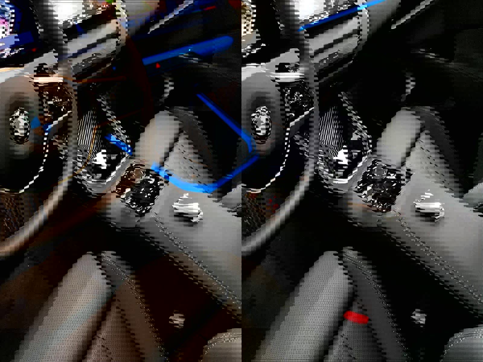 Certified 2025 BMW X3 xDrive30i w/ Convenience Package image 19