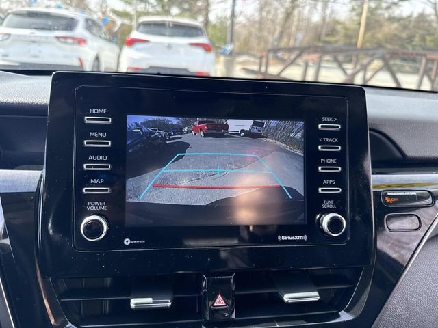 Used 2023 Toyota Camry SE image 24