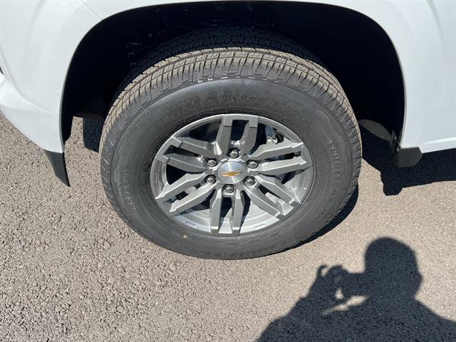 New 2026 Chevrolet Colorado LT w/ LT Convenience Package image 9