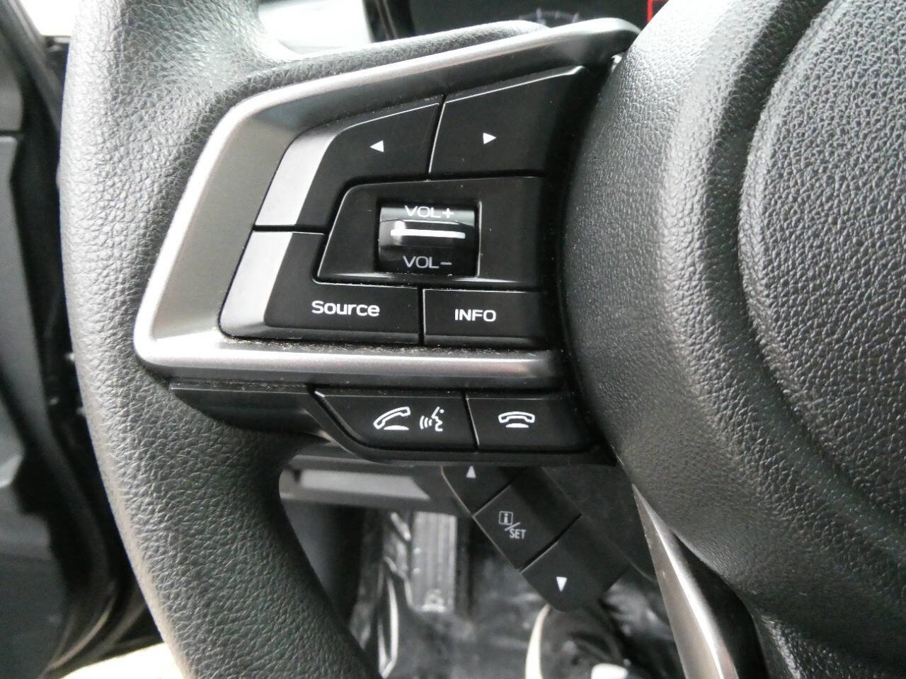 Used 2023 Subaru Impreza 2.0i Premium image 12