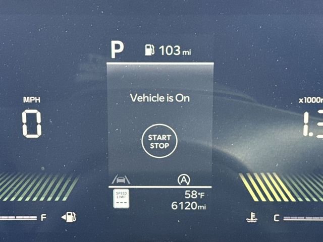 Used 2025 Kia K5 LXS FWD image 16