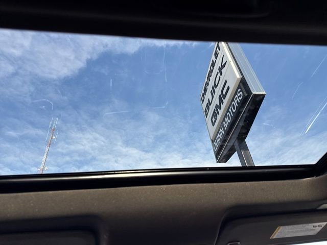 Used 2024 GMC Sierra 1500 Denali w/ Denali Reserve Package image 15