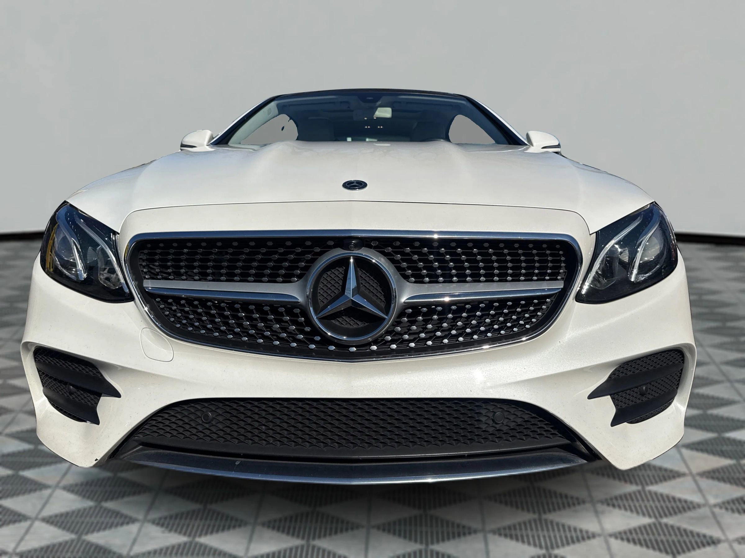 Used 2020 Mercedes-Benz E 450 Coupe image 22