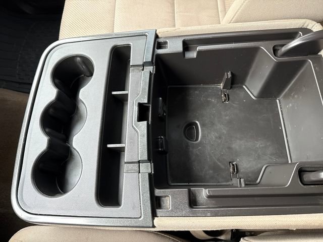 Used 2015 Chevrolet Silverado 2500 LT w/ LT Convenience Package image 27